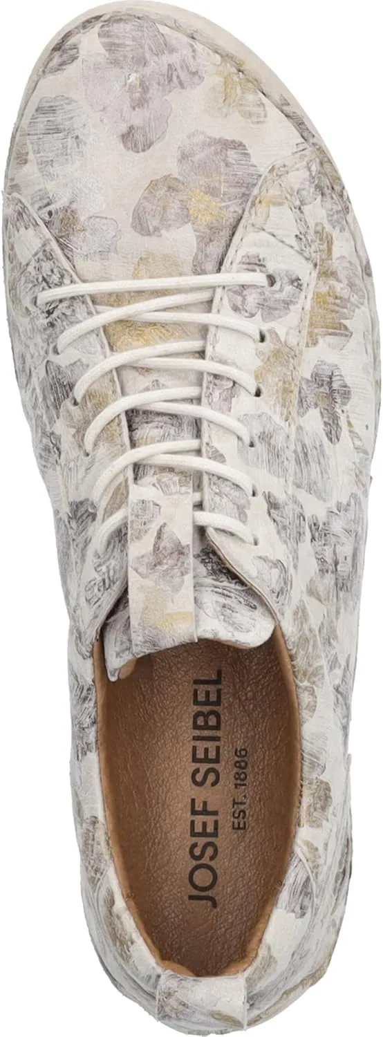 Josef Seibel Women's Low Top Fergey 56 Trainers, Ladies Trainers, Width G (Normal)