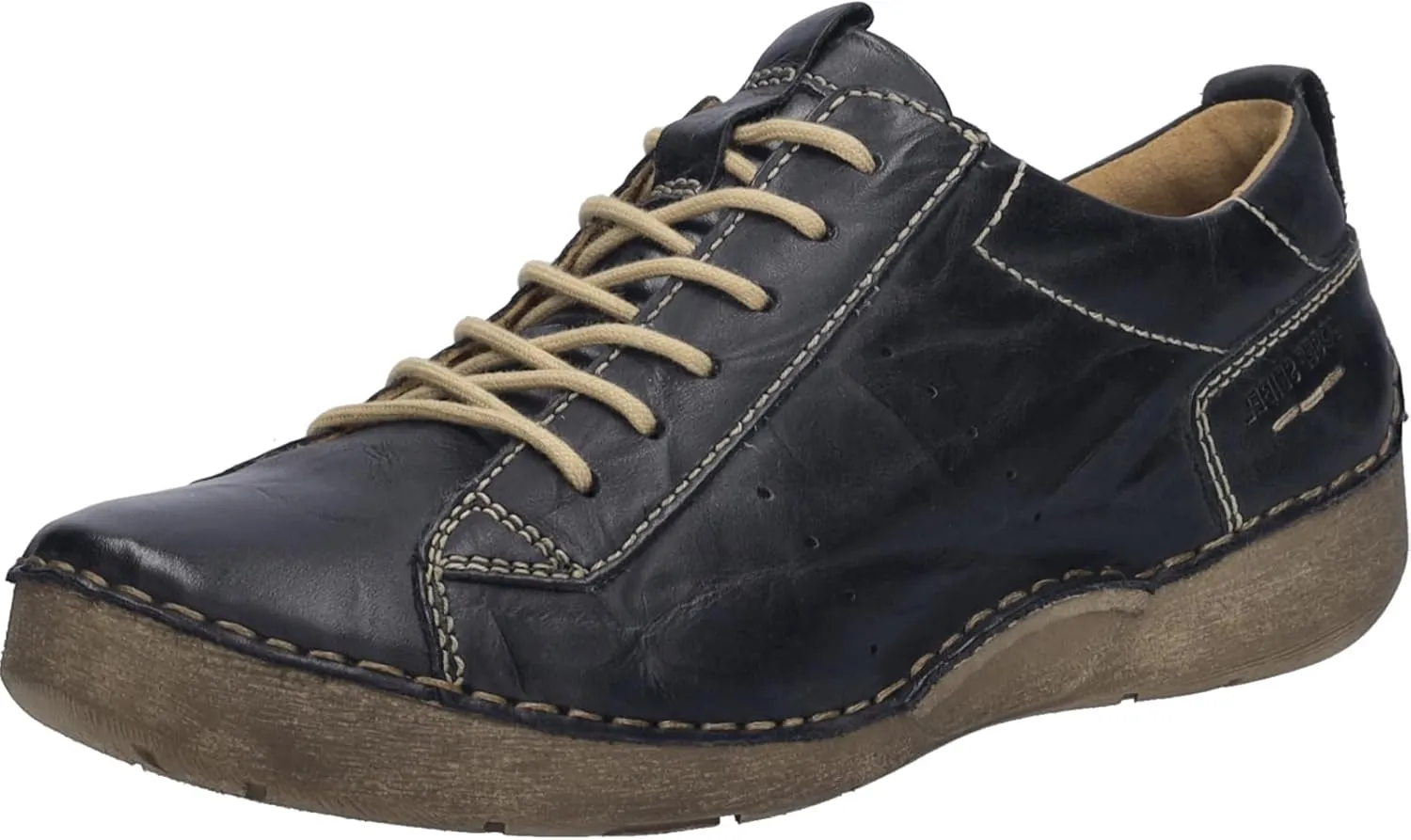 Josef Seibel Women's Low Top Fergey 56 Trainers, Ladies Trainers, Width G (Normal)