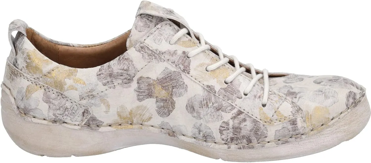 Josef Seibel Women's Low Top Fergey 56 Trainers, Ladies Trainers, Width G (Normal)