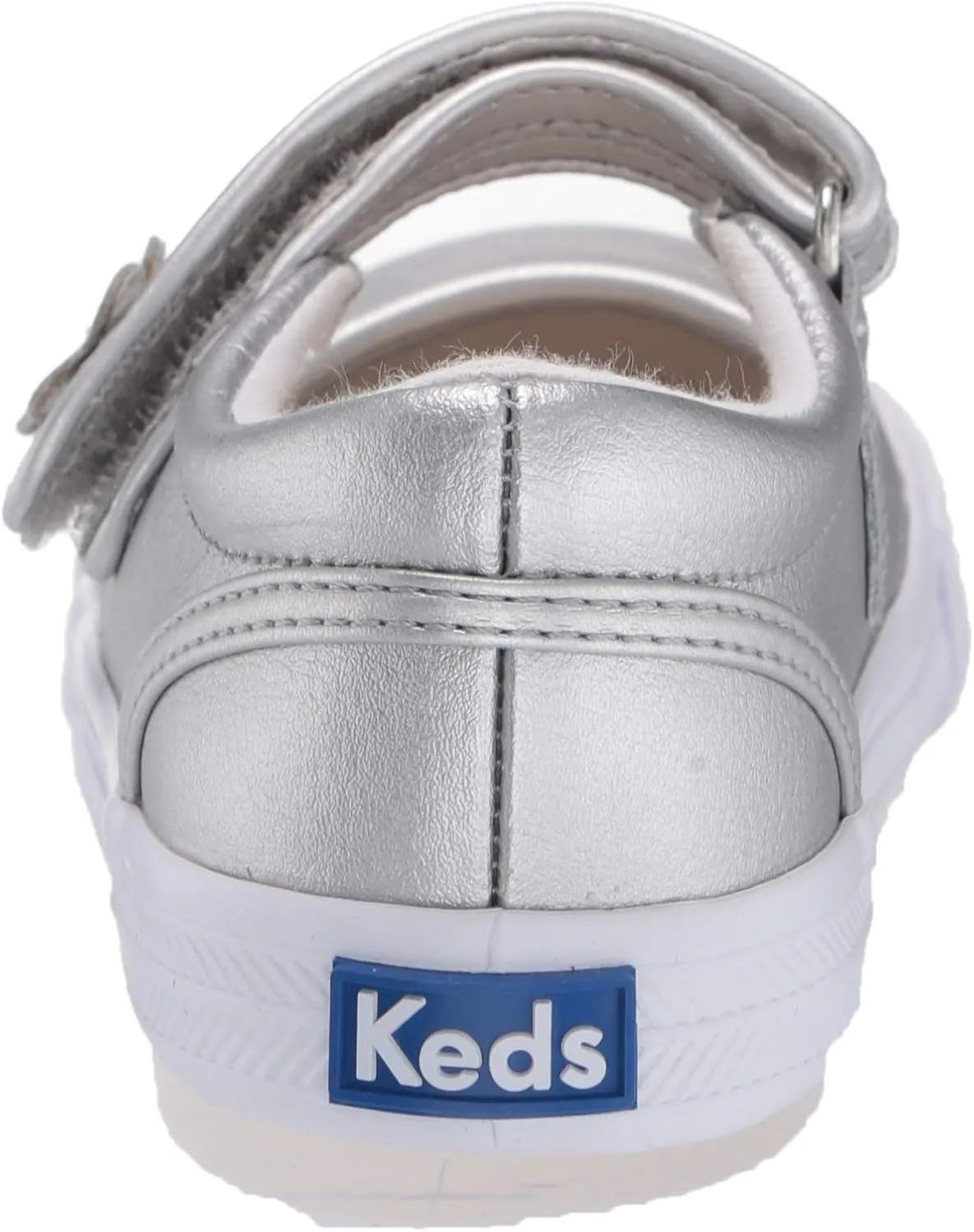 Keds unisex-child Ella Mary Jane Sneaker