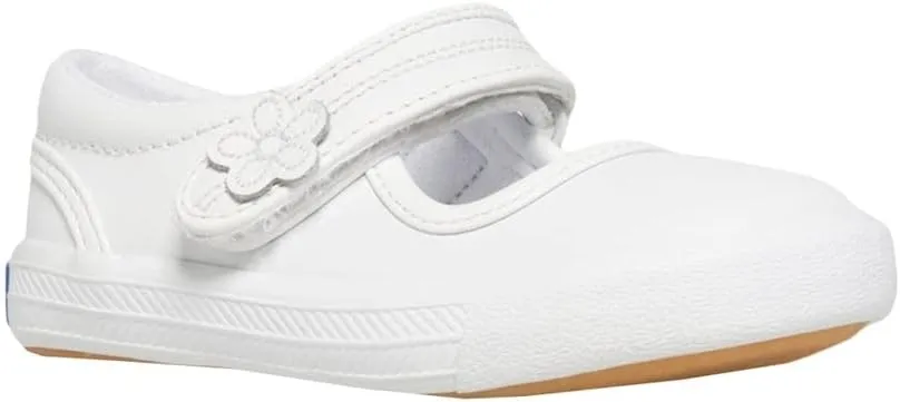 Keds unisex-child Ella Mary Jane Sneaker