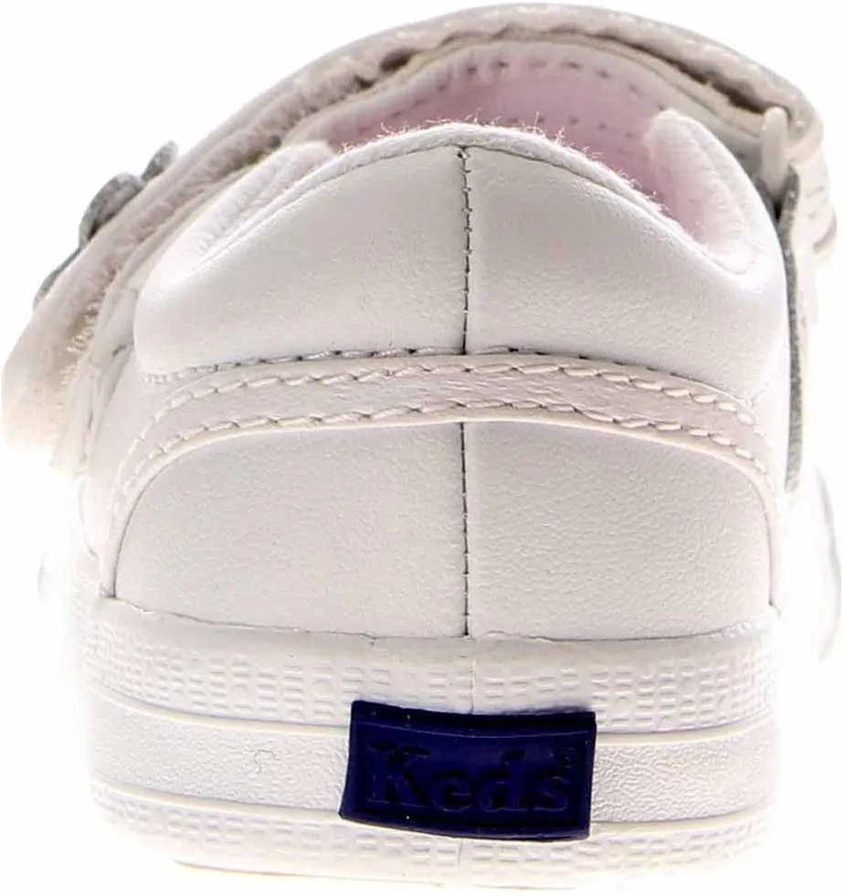 Keds unisex-child Ella Mary Jane Sneaker