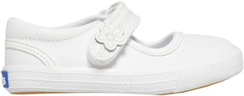 Keds unisex-child Ella Mary Jane Sneaker