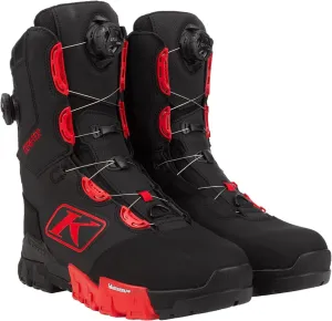 KLIM Adrenaline Pro S GTX BOA Snowmobile Boots