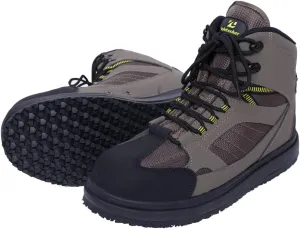 Kylebooker Men's Fishing Wading Boots Lightweight Anti-Slip Waders Shoes for Fly Fishing