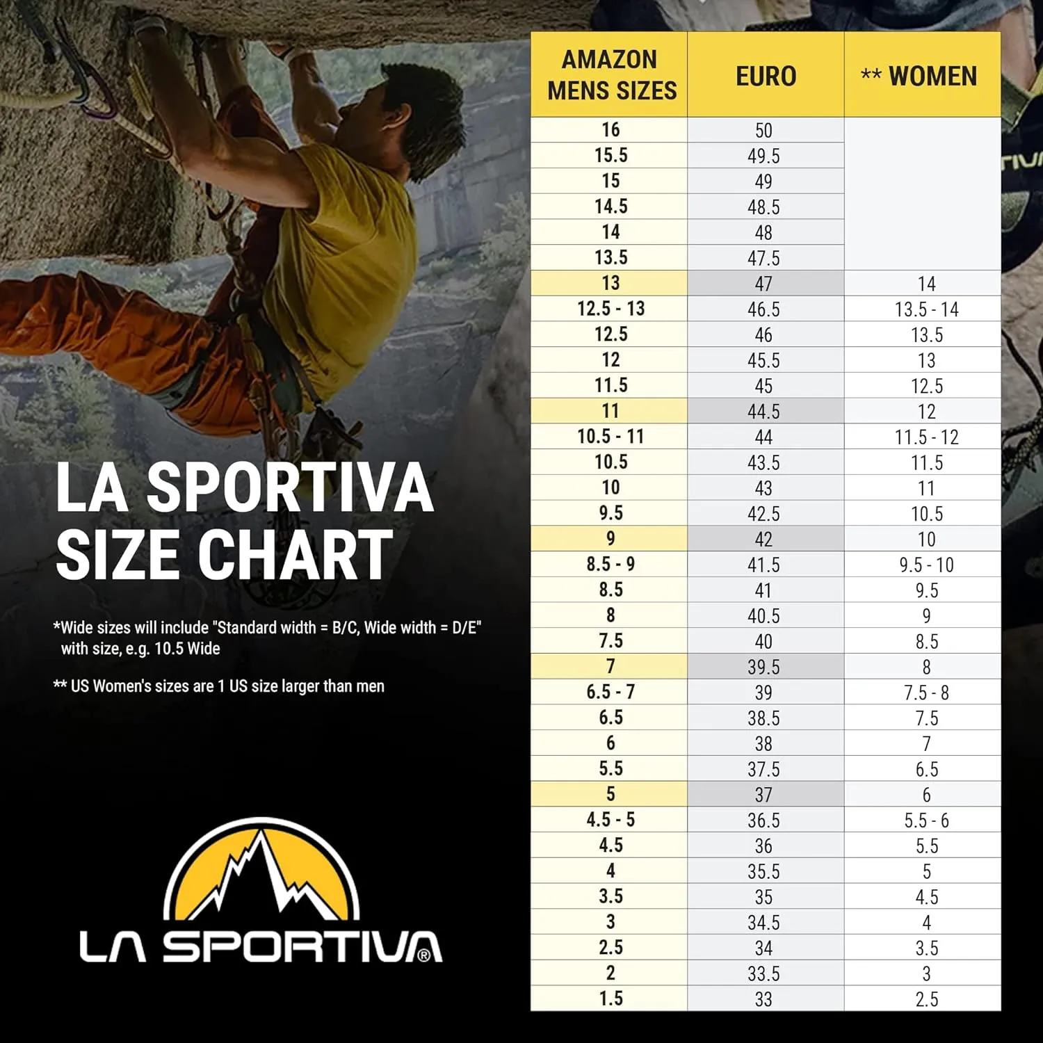 La Sportiva Mens Karakorum Mountaineering/Hiking Boots