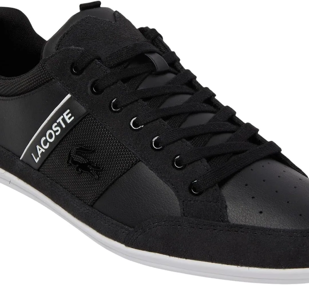 Lacoste Men's Chaymon Sneakers