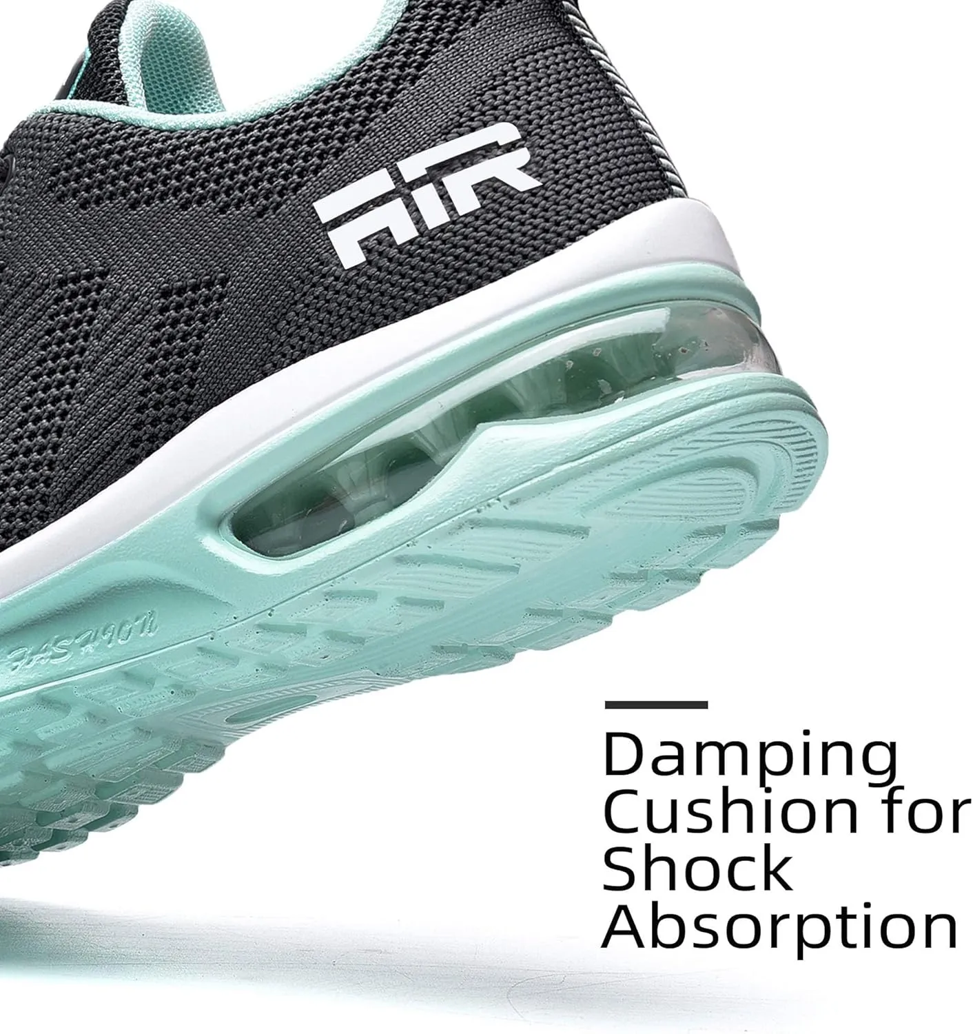 Lamincoa Womens Air Running Shoes Lightweight Women Sneakers Air Cushion Walking Tennis Shoes for Women