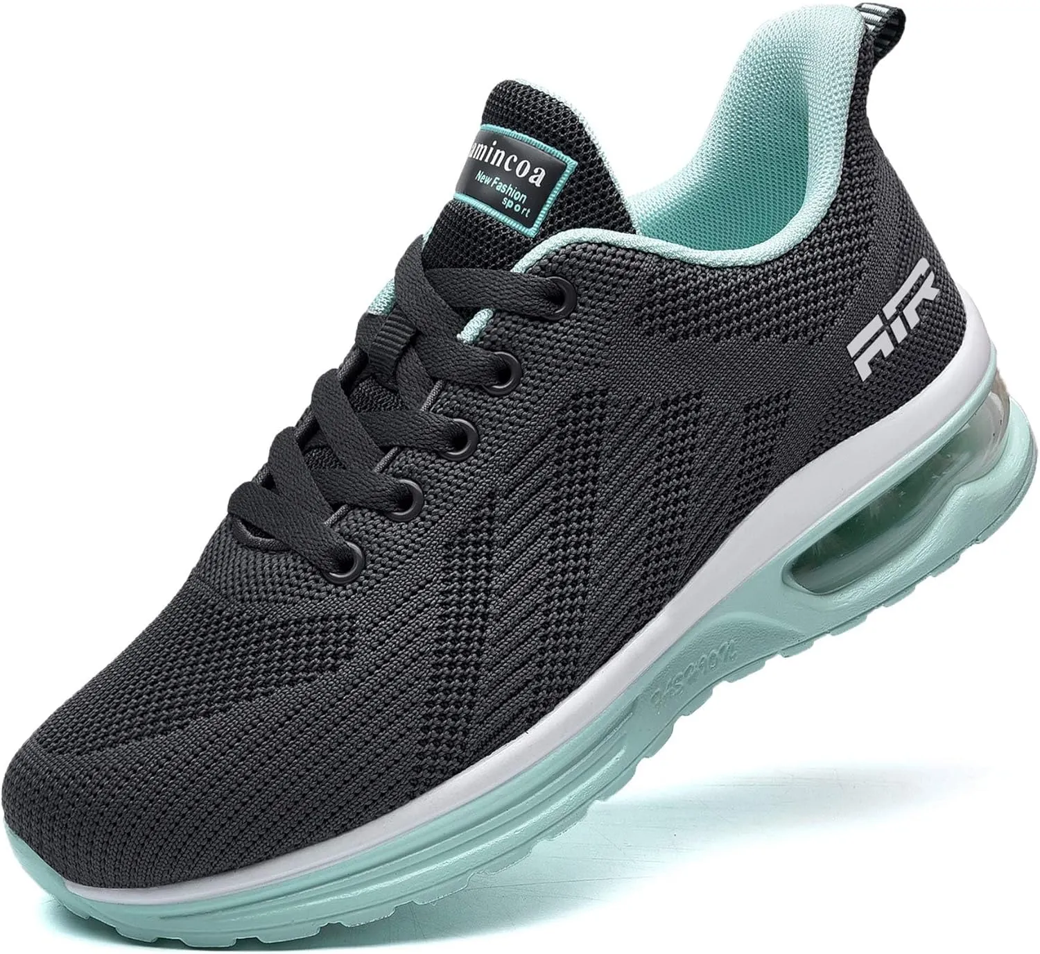 Lamincoa Womens Air Running Shoes Lightweight Women Sneakers Air Cushion Walking Tennis Shoes for Women