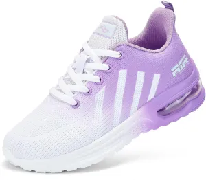 Lamincoa Womens Air Running Shoes Lightweight Women Sneakers Air Cushion Walking Tennis Shoes for Women
