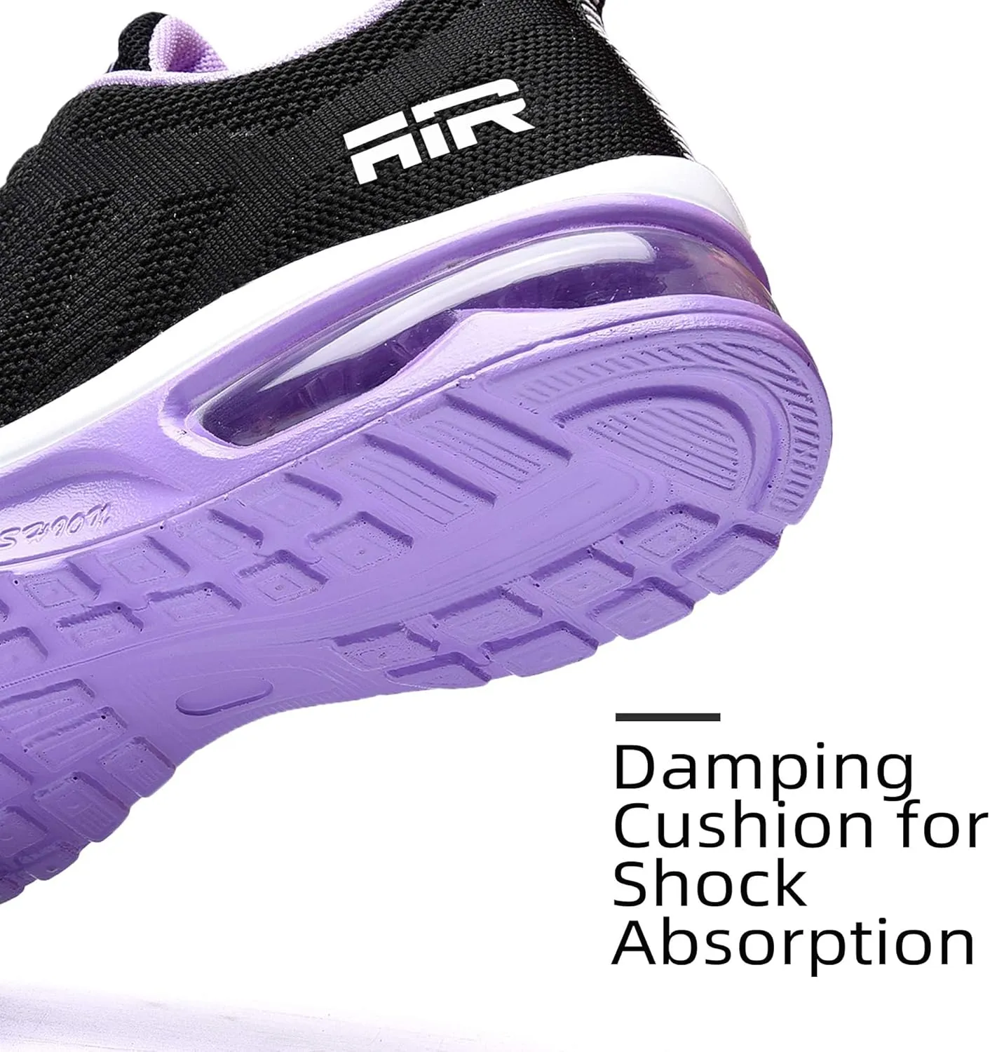 Lamincoa Womens Air Running Shoes Lightweight Women Sneakers Air Cushion Walking Tennis Shoes for Women