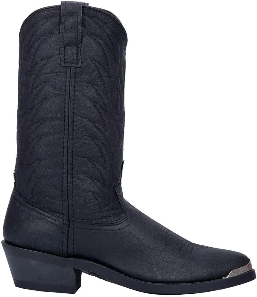 Laredo Mens East Bound Western Boots