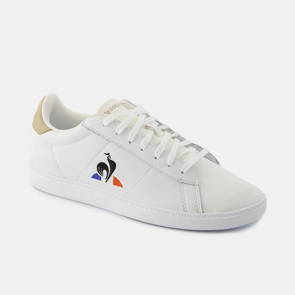 Le Coq Sportif Unisex-Adult Low-top Sneakers