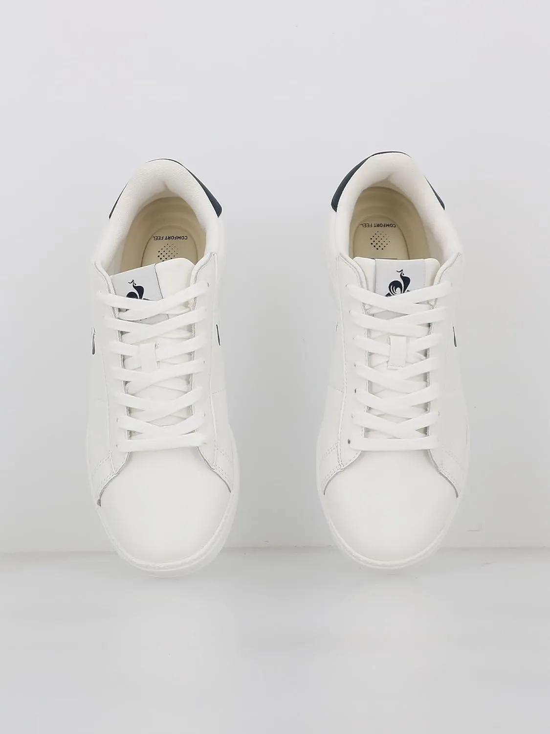 Le Coq Sportif Unisex-Adult Low-top Sneakers