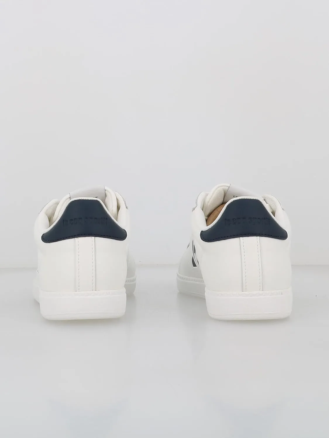 Le Coq Sportif Unisex-Adult Low-top Sneakers