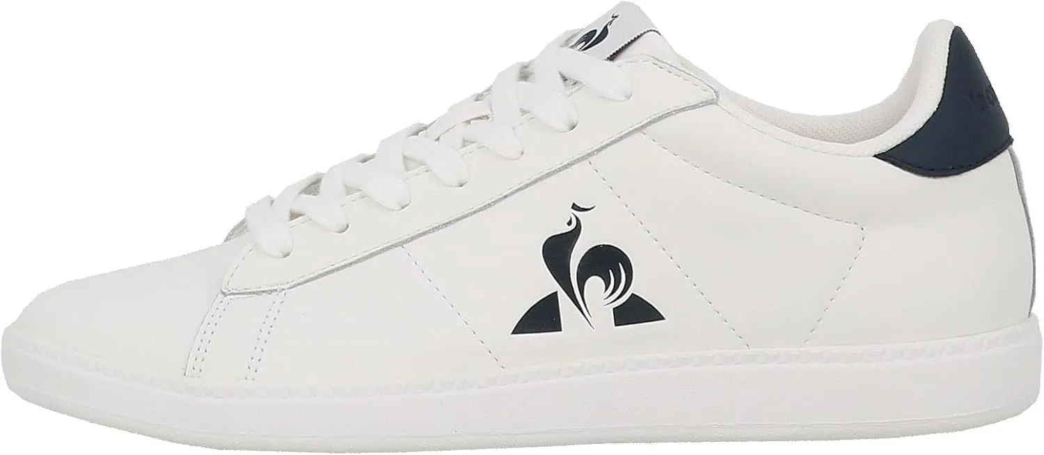 Le Coq Sportif Unisex-Adult Low-top Sneakers