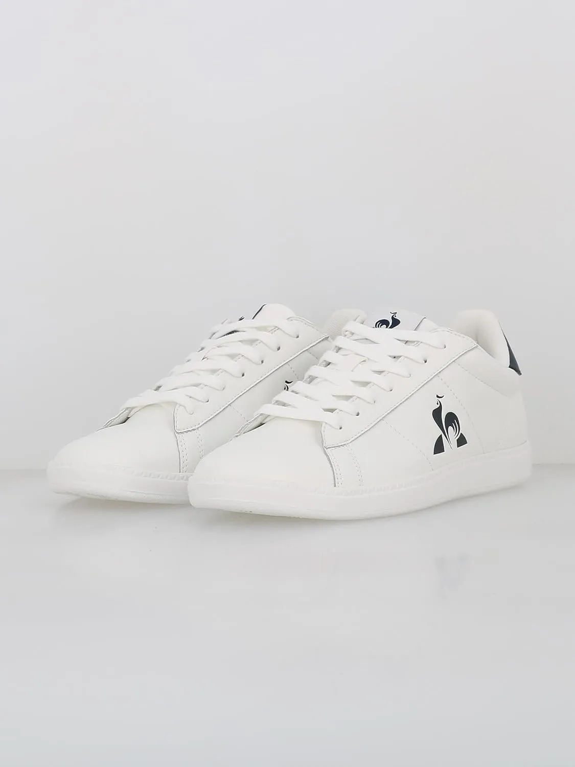 Le Coq Sportif Unisex-Adult Low-top Sneakers