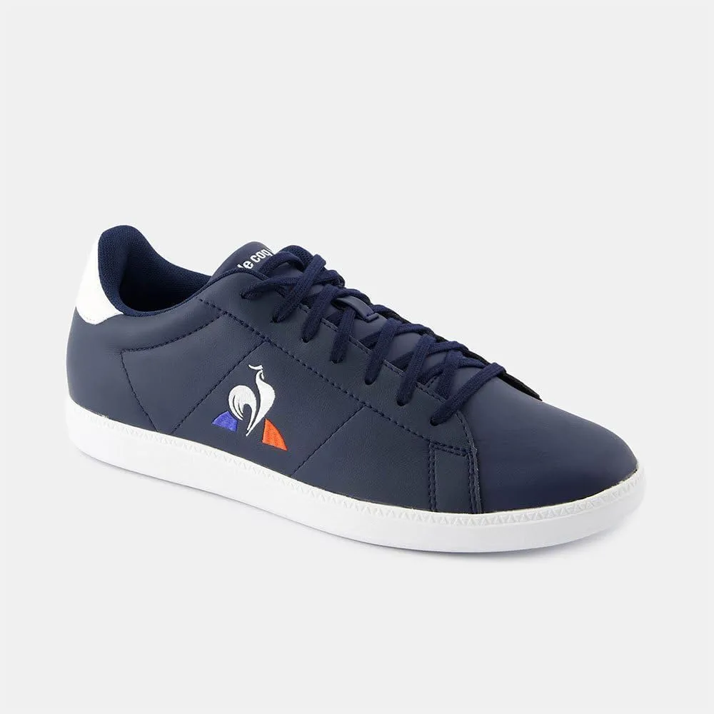 Le Coq Sportif Unisex-Adult Low-top Sneakers