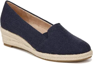 LifeStride Women's Kamilla Wedge Espadrilles Sandal