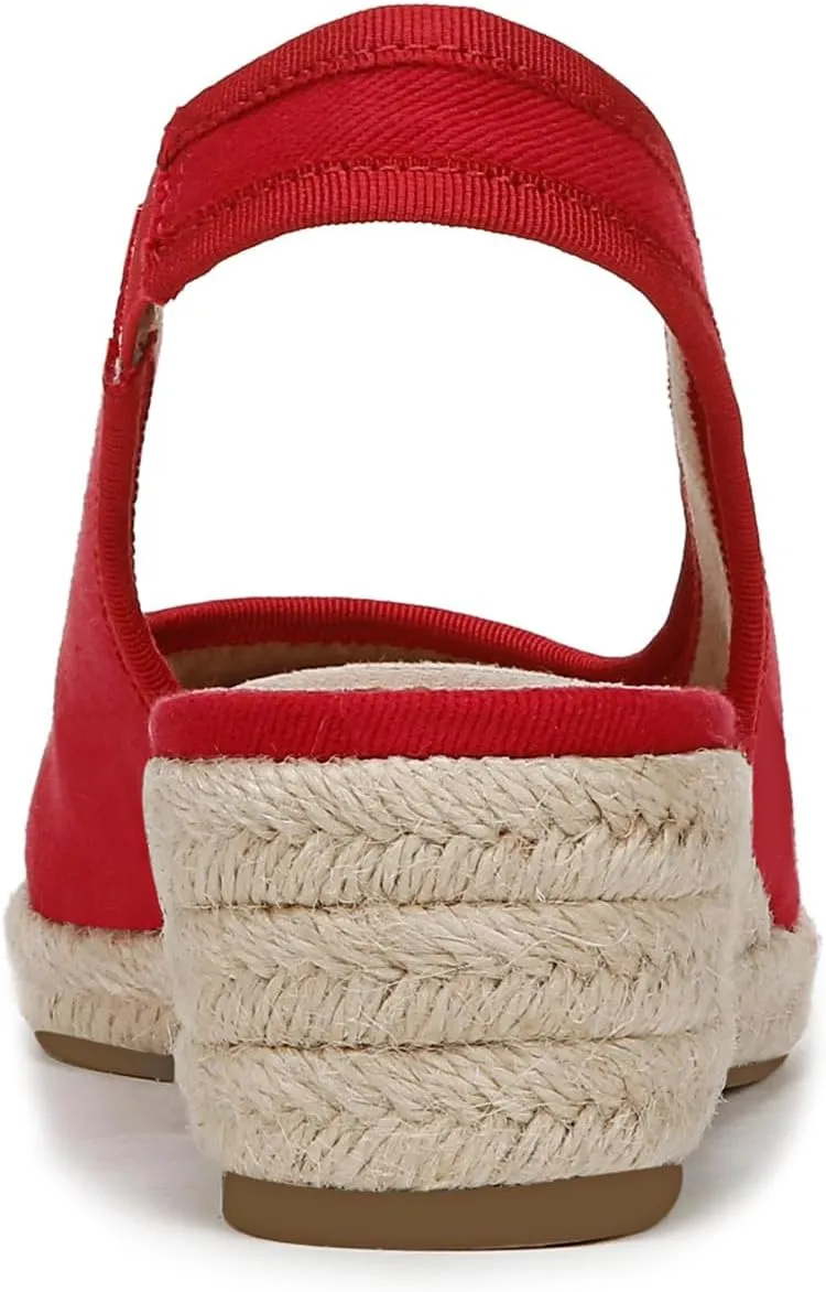 LifeStride Women's Kayden Wedge Sandal