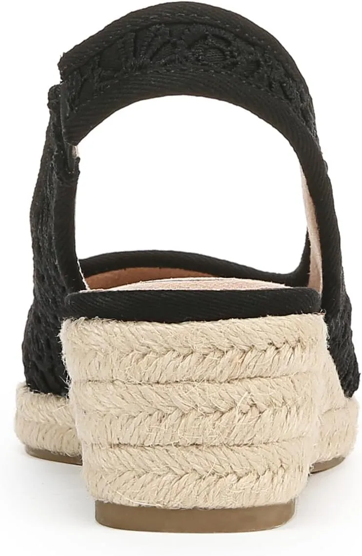 LifeStride Women's Kayden Wedge Sandal