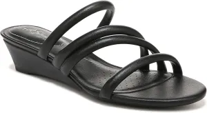 Lifestride Women's Yours Truly Strappy Wedge Sandal