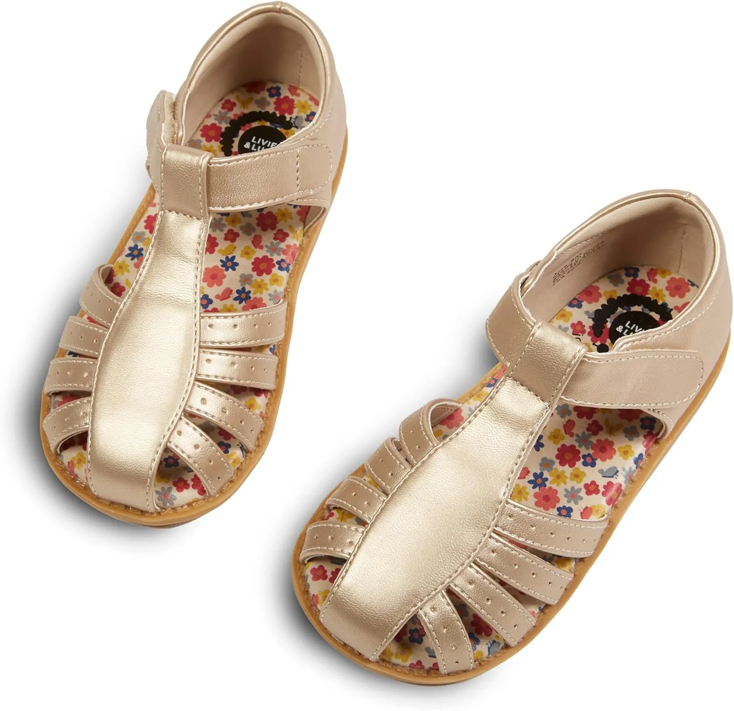 Livie & Luca PAZ CLASSIC Sandal