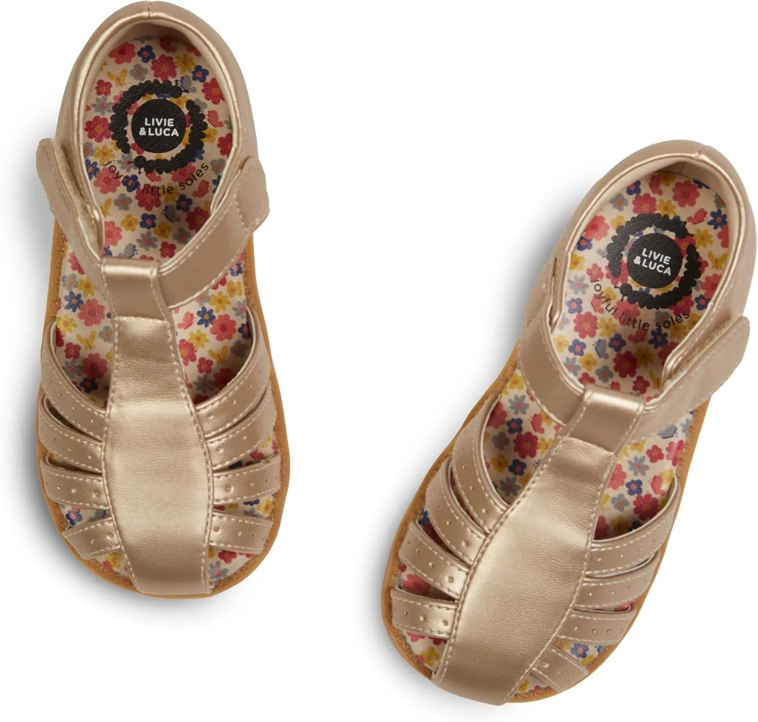 Livie & Luca PAZ CLASSIC Sandal
