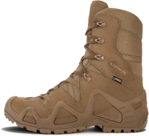 Lowa Mens Zephyr GTX Hi TF Boots CoyoteOP