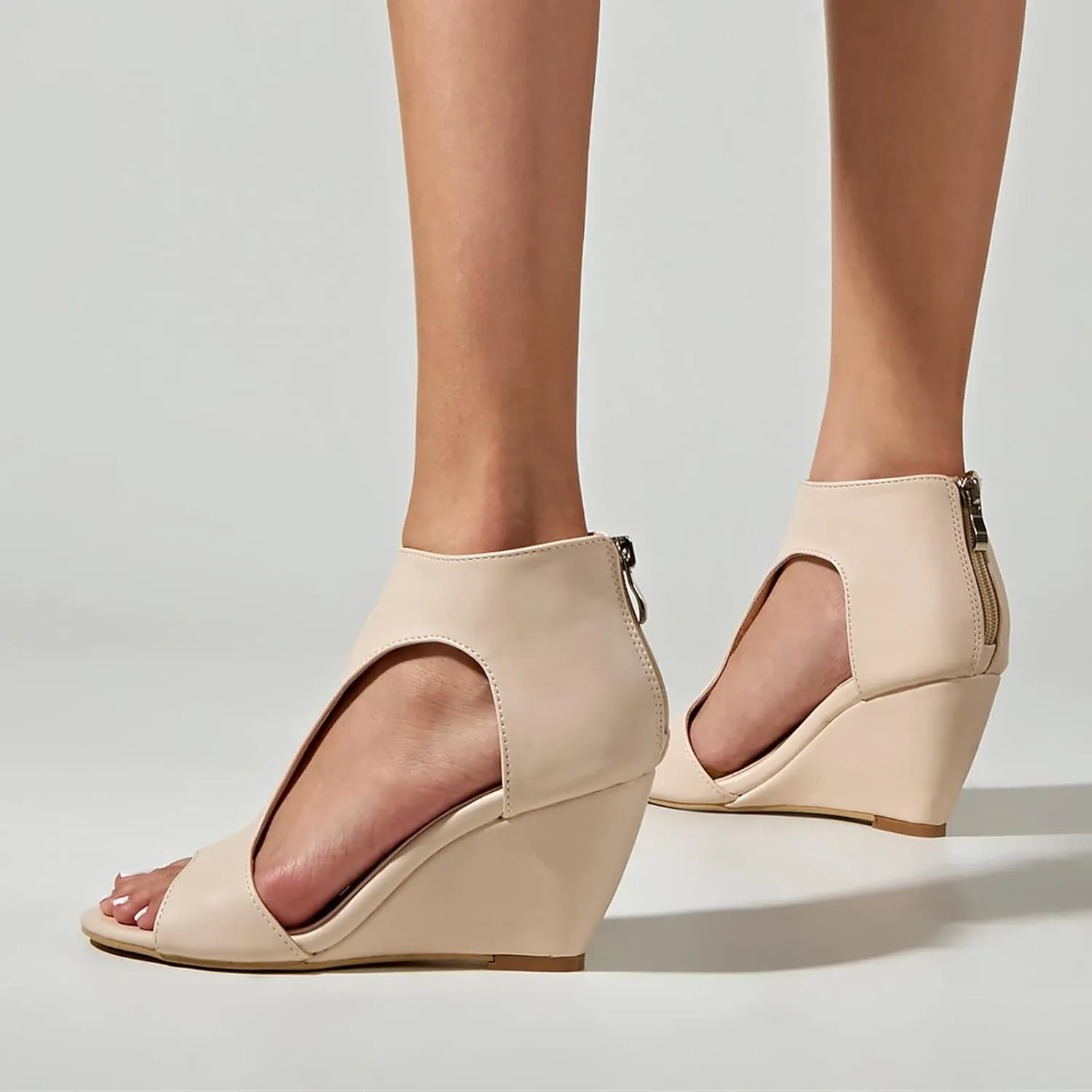 Luxury Customized Luxury Designer Sandals Women And Women Fashion High Heel Sandals Women Womens Flat Sandals