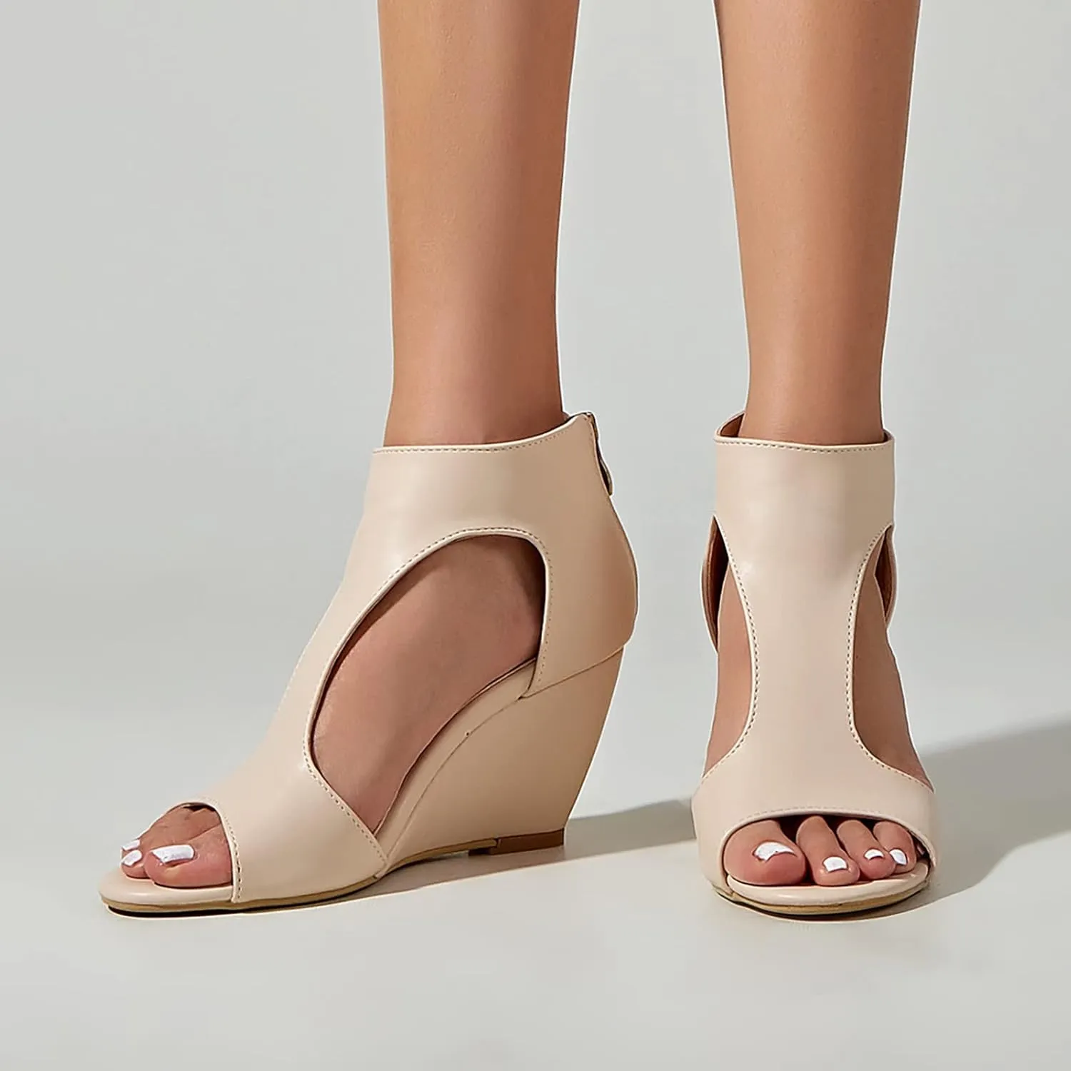 Luxury Customized Luxury Designer Sandals Women And Women Fashion High Heel Sandals Women Womens Flat Sandals
