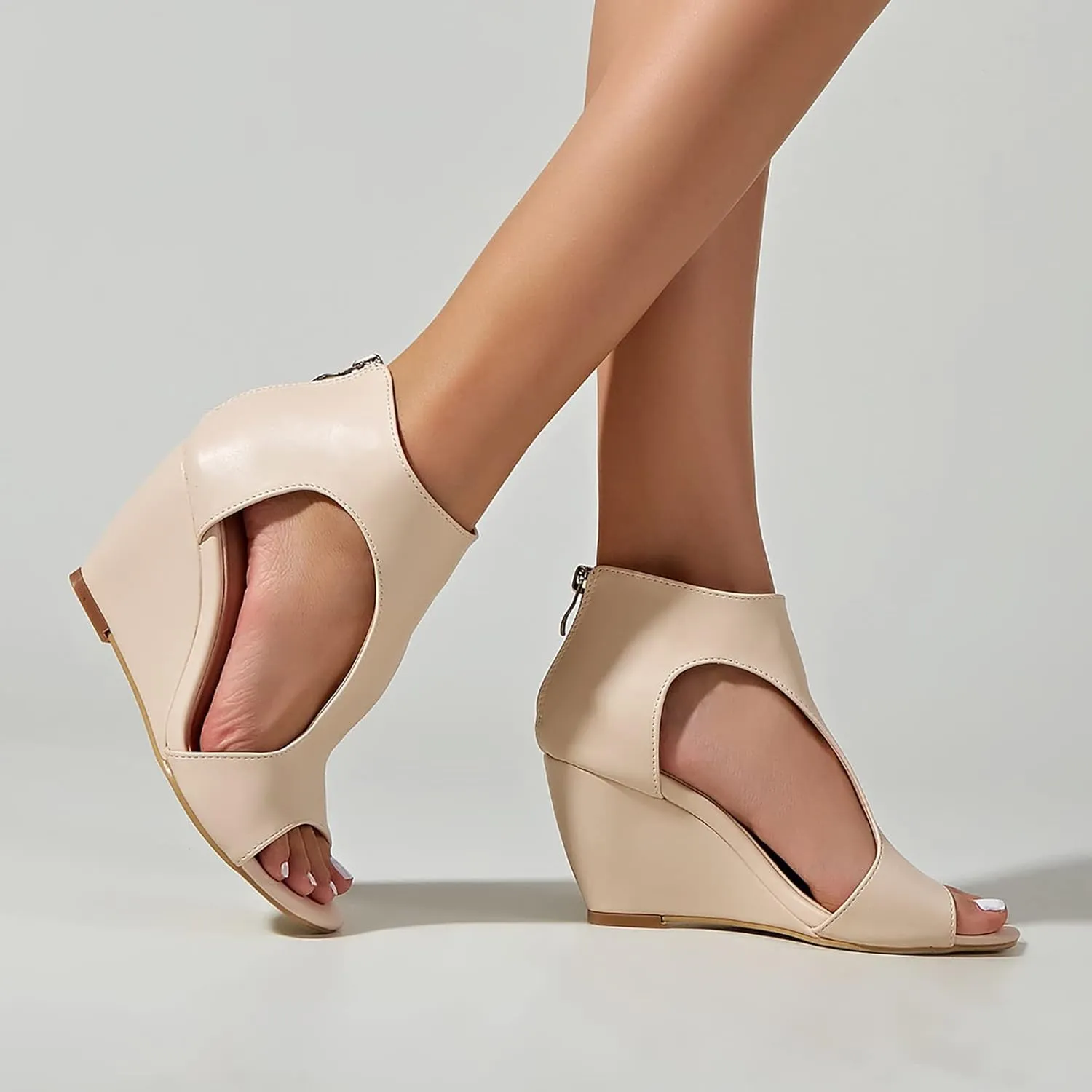 Luxury Customized Luxury Designer Sandals Women And Women Fashion High Heel Sandals Women Womens Flat Sandals