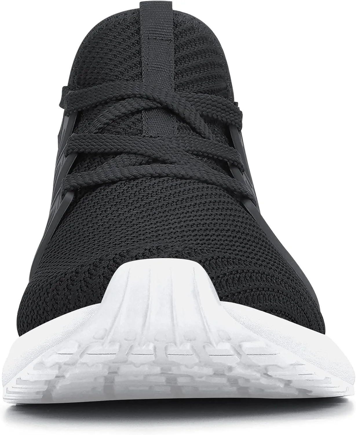MARSVOVO Mens Running Shoes Non Slip Walking Workout Tennis Mesh Fashion Sneakers