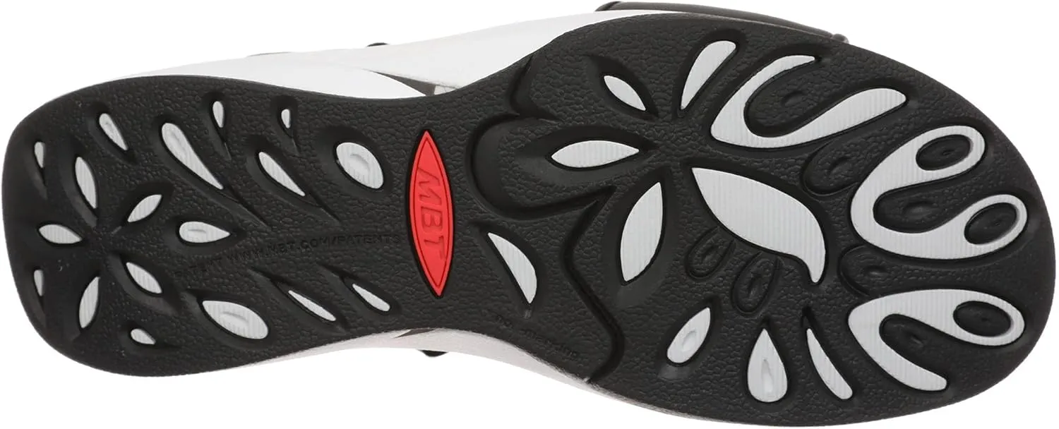 MBT Womens Malia 2 Soft Leather Sandals