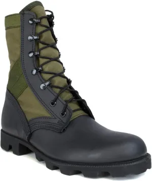 MCRAE Legacy Combat Boot with Panama Sole