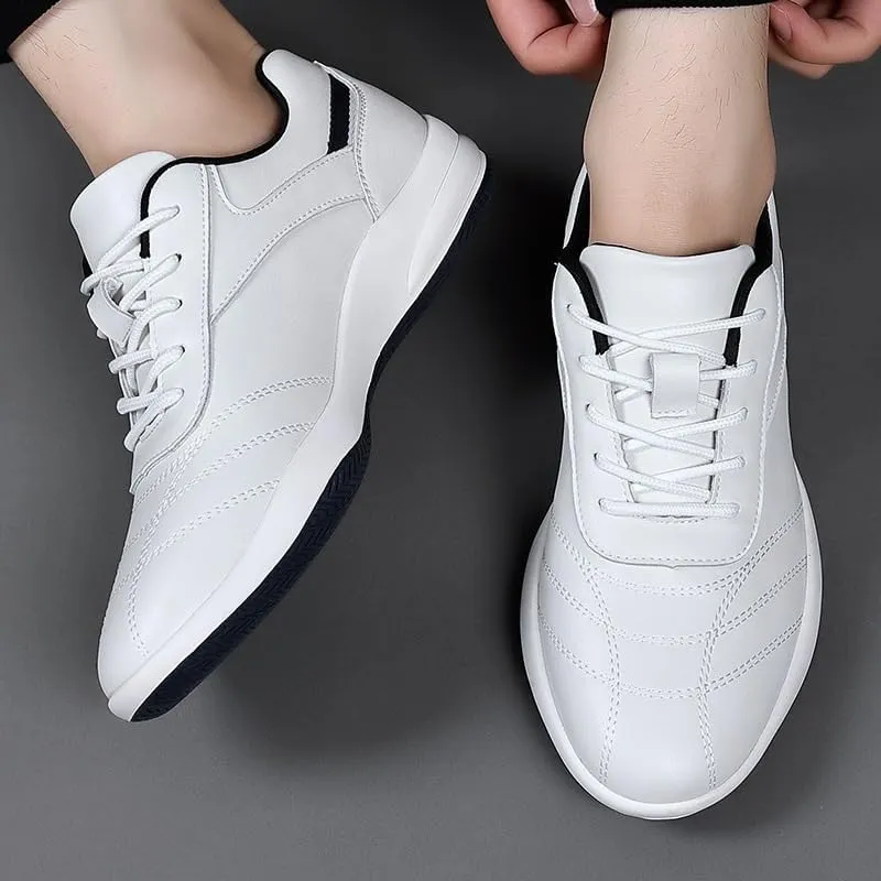 Men's Lightweight All-Day Comfort Dress Shoes Casual Formal Handmade Derby Wedding Fashion Walking Loafers Shoes for Men