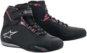 Men's NcMotorcycle Boots
