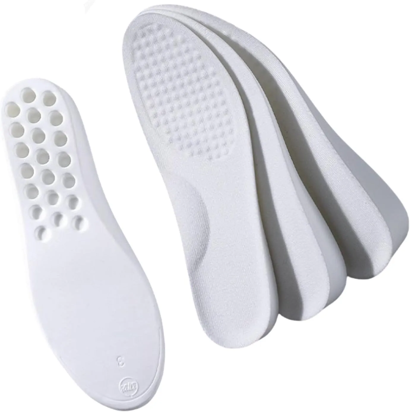 Mens Shoe Lifts for Height,Shoe Wedges Height Inserts for Men,Height Increase Insoles for Women,Highpads 2.0 Men,Heel Lift Inserts,Insoles That Make You Taller,Height Booster(10.28''Lx1.6''UP) (1PAIR)