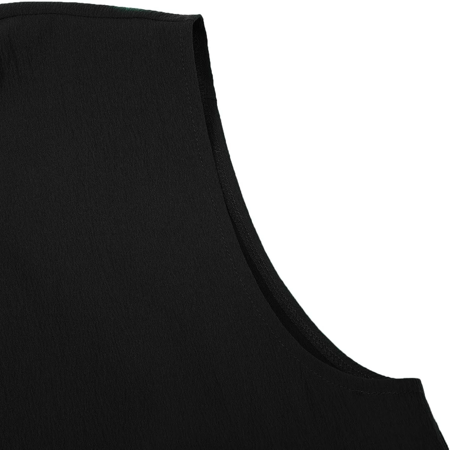 Mens Sleeveless Button Down Beach Shirts Casual Summer Hippie Tank Tops Fashion Solid Collared Linen Tank Shirt 2025