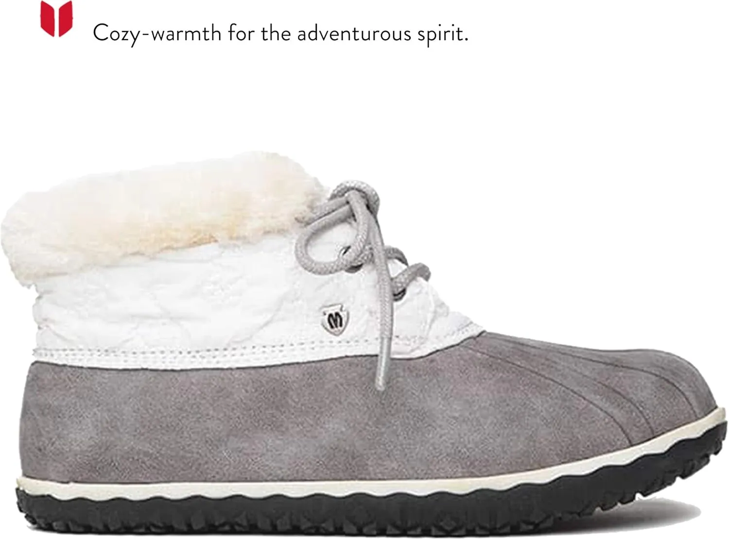 Minnetonka Women's Tega Boots