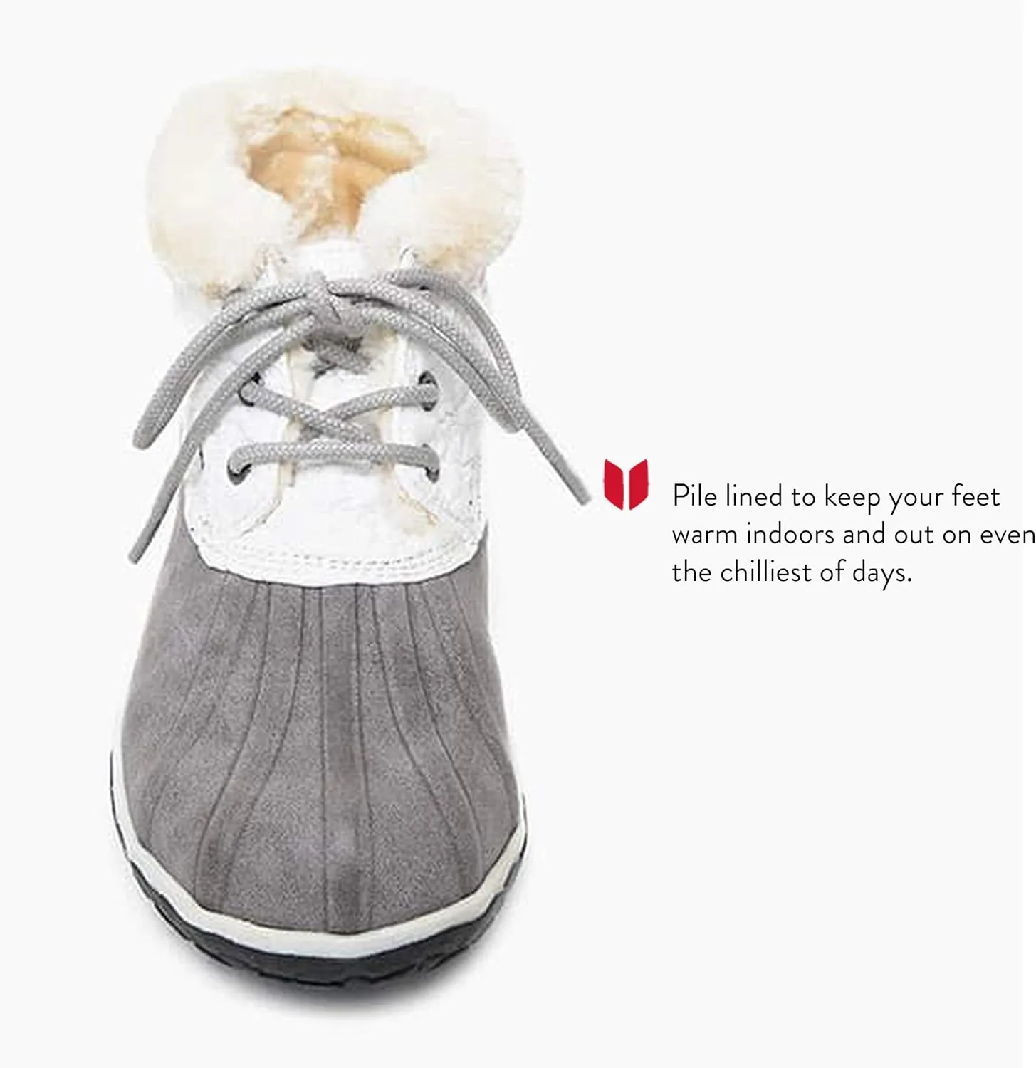 Minnetonka Women's Tega Boots