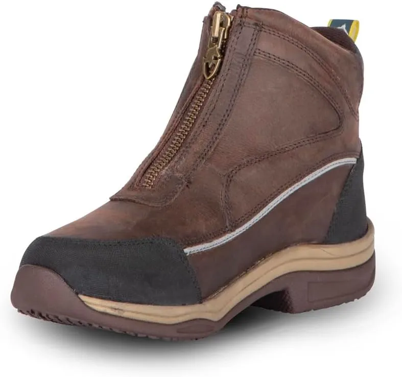 Moretta Shires Vittoria Boots - Ladies