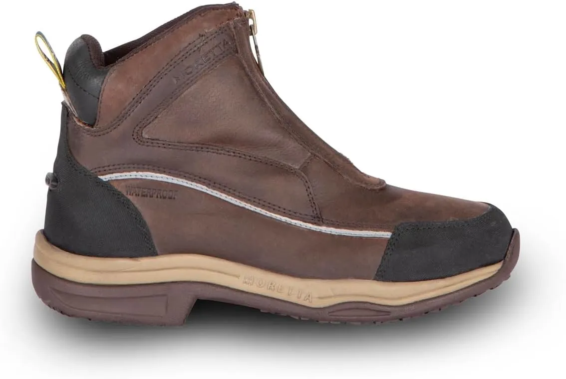 Moretta Shires Vittoria Boots - Ladies
