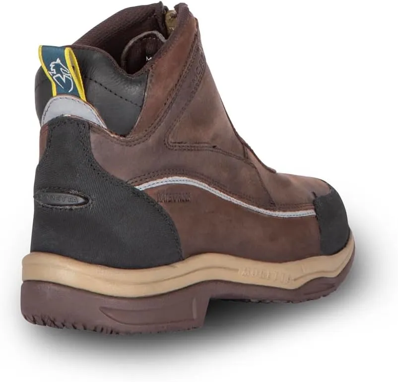 Moretta Shires Vittoria Boots - Ladies