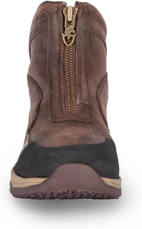 Moretta Shires Vittoria Boots - Ladies