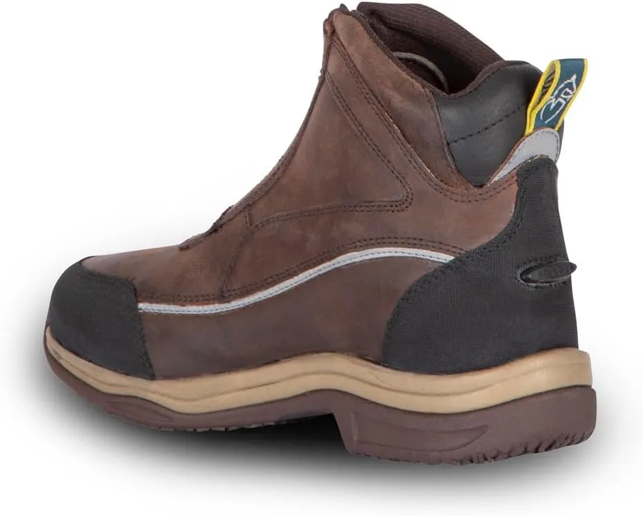 Moretta Shires Vittoria Boots - Ladies