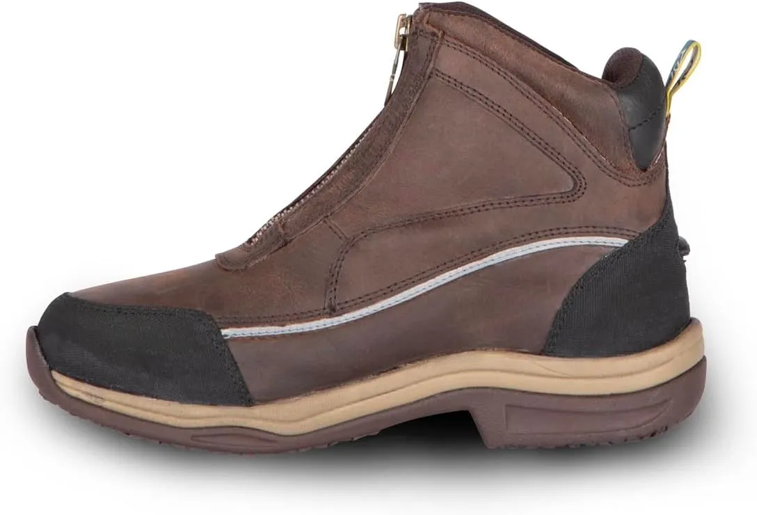 Moretta Shires Vittoria Boots - Ladies