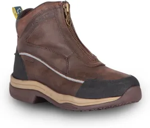 Moretta Shires Vittoria Boots - Ladies
