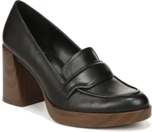 Naturalizer Women's Amble Block Heel Loafer