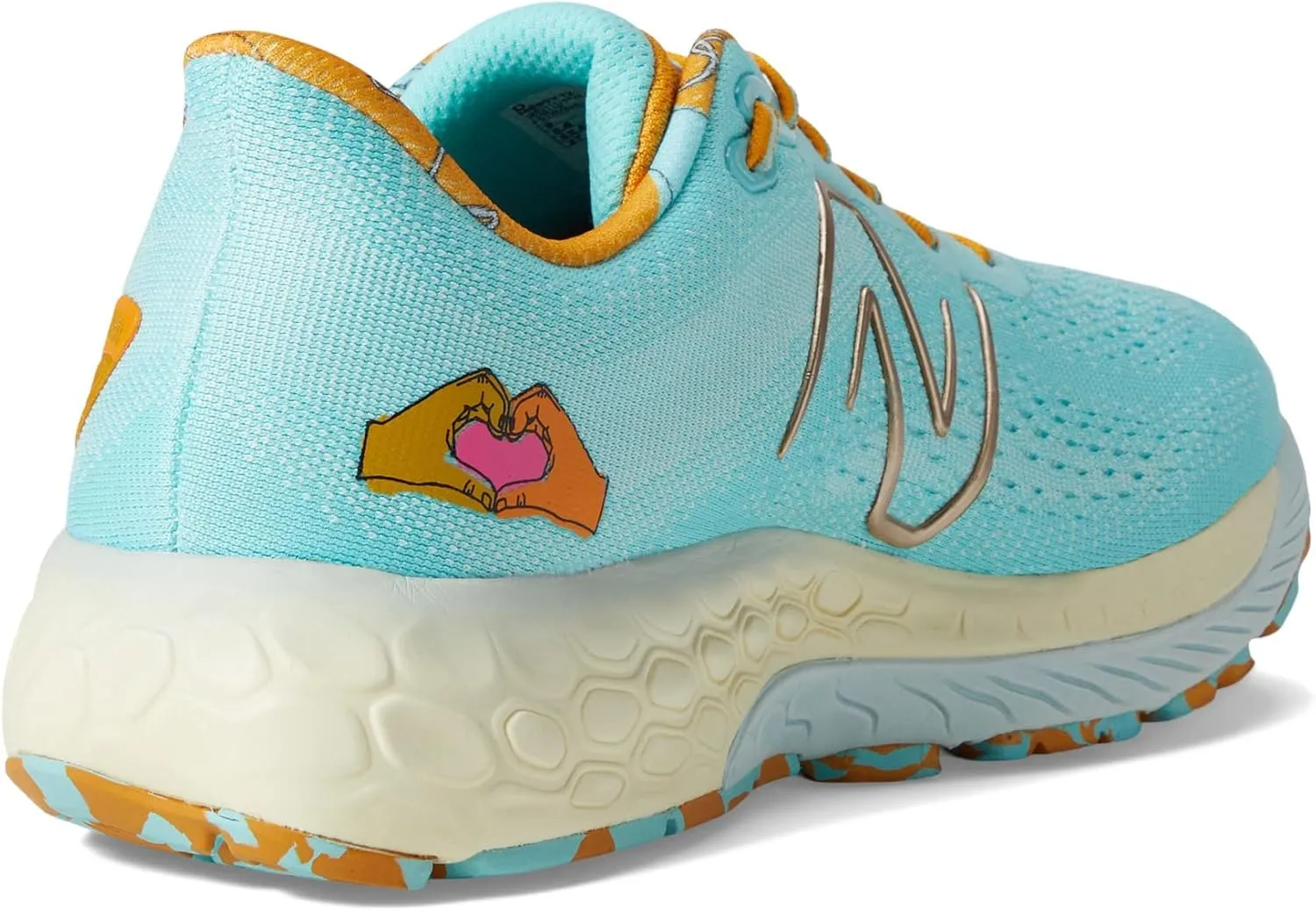 New Balance Women's, Fresh Foam 880 v2 Running Shoe